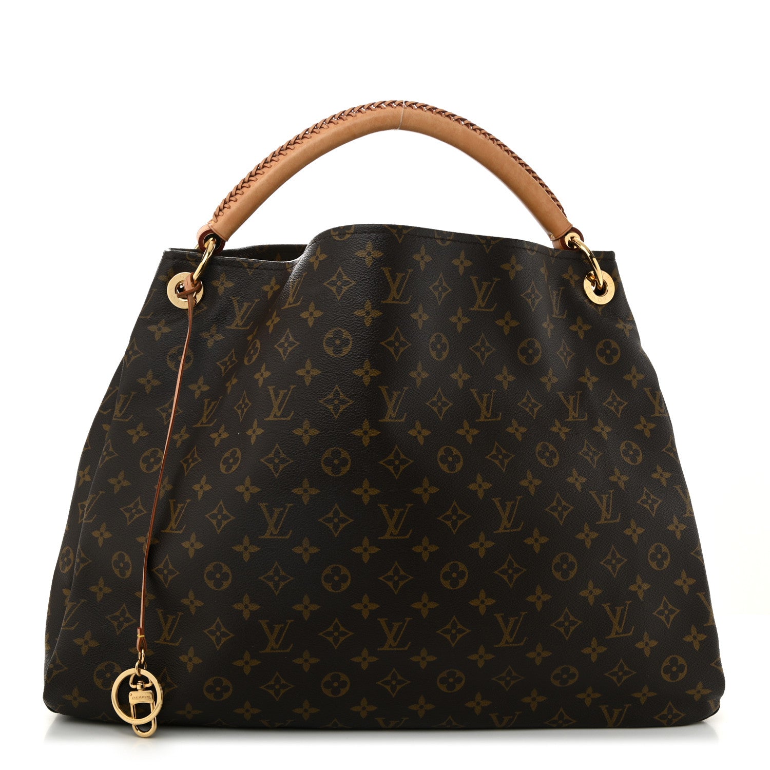 Louis Vuitton Monogram Artsy GM 1 of 9