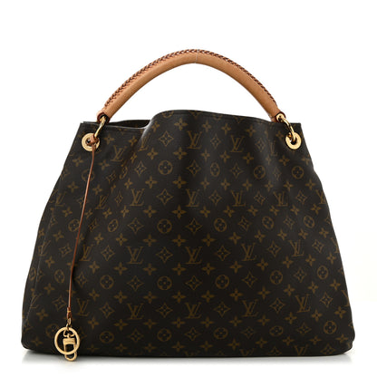 Louis Vuitton Monogram Artsy GM 1 of 9