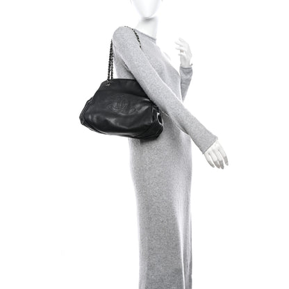 Chanel Caviar 31 CC Shoulder Bag Black 2 of 14