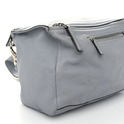 Givenchy Sugar Goatskin Medium Pandora Pearl Grey 10 of 11