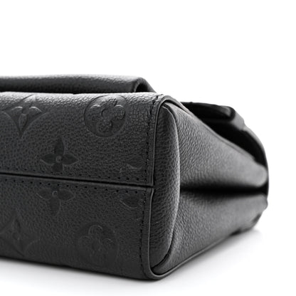 Louis Vuitton Empreinte Vavin BB Black 9 of 9