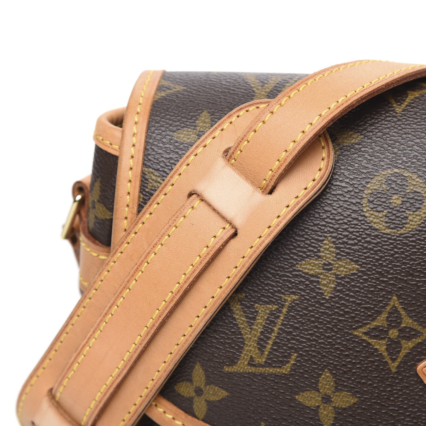 Monogram Sologne