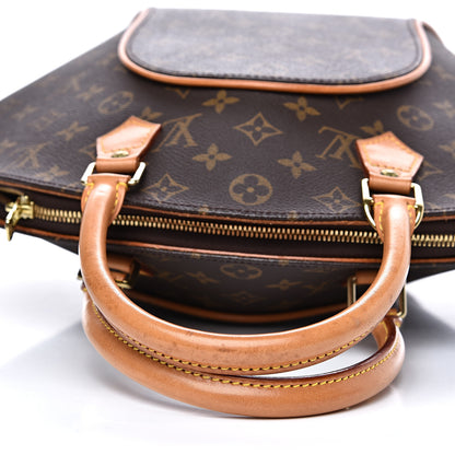 Louis Vuitton Monogram Ellipse MM 12 of 13