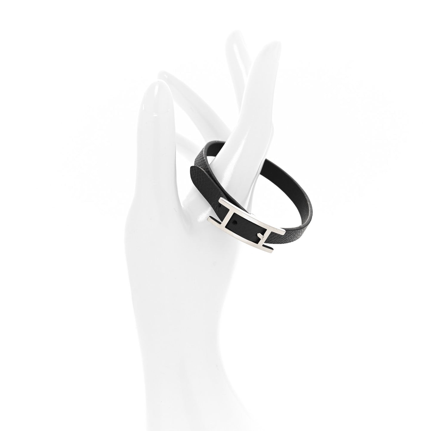 Epsom Behapi Singke Tour Bracelet S Bleu Saphir