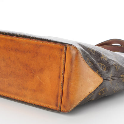 Louis Vuitton Monogram Cabas Piano 11 of 11