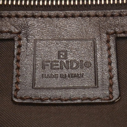Fendi Zucca Baguette Tobacco 5 of 7