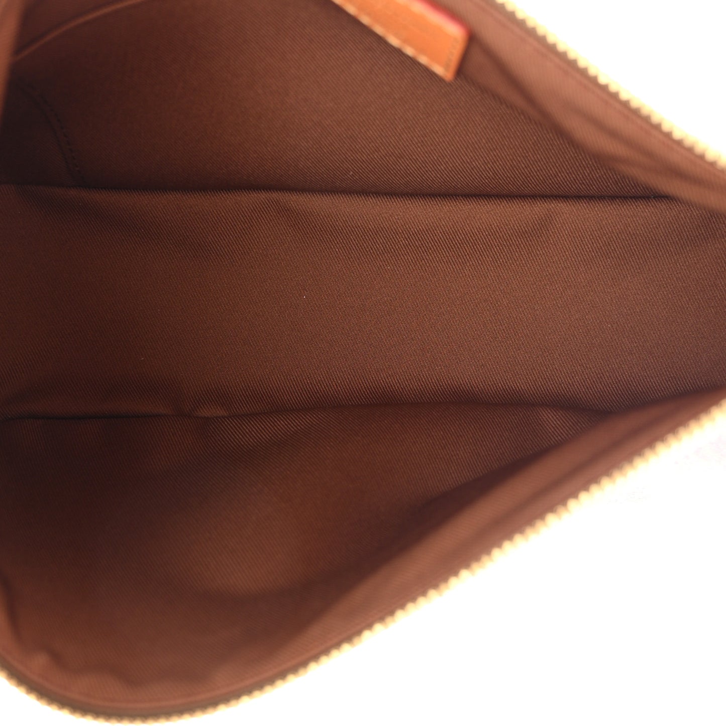 Monogram Dust Pochette Accessoire XL