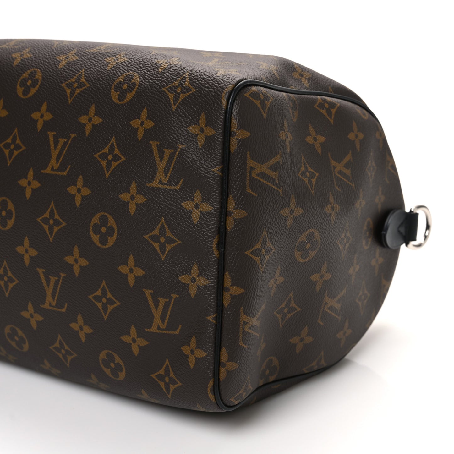 Monogram Speedy Soft 30 Dark