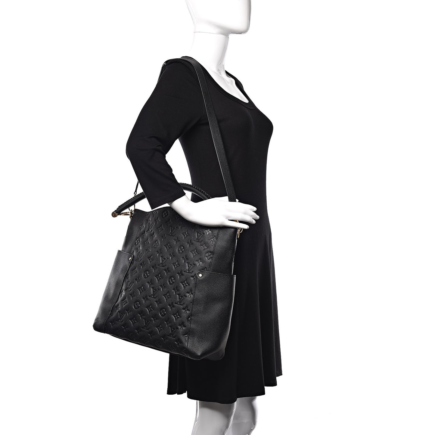 Empreinte Bagatelle Black
