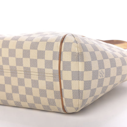 Louis Vuitton Damier Azur Totally PM 14 of 21