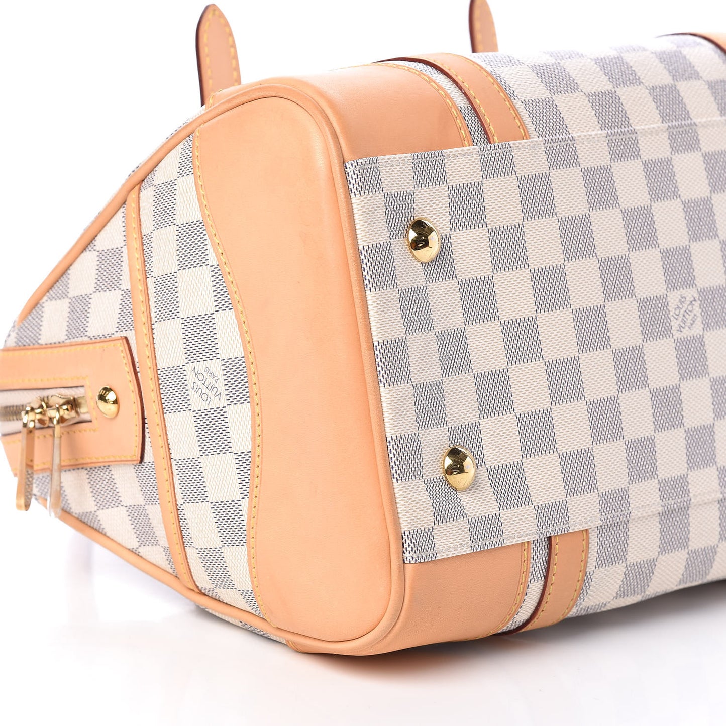 Damier Azur Berkeley