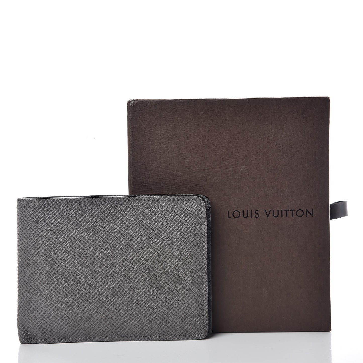 Taiga Multiple Wallet Glacier