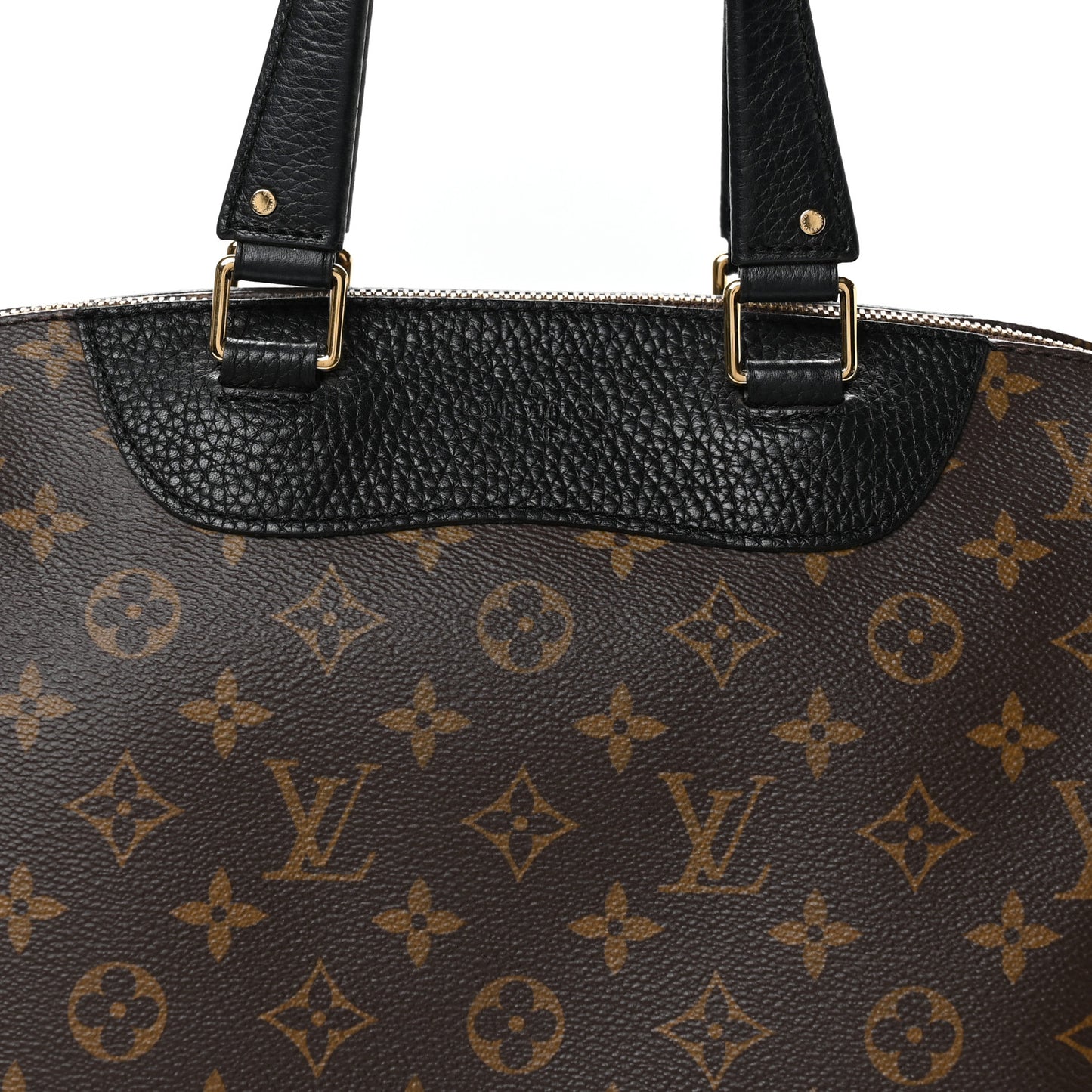 Monogram Retiro NM Black