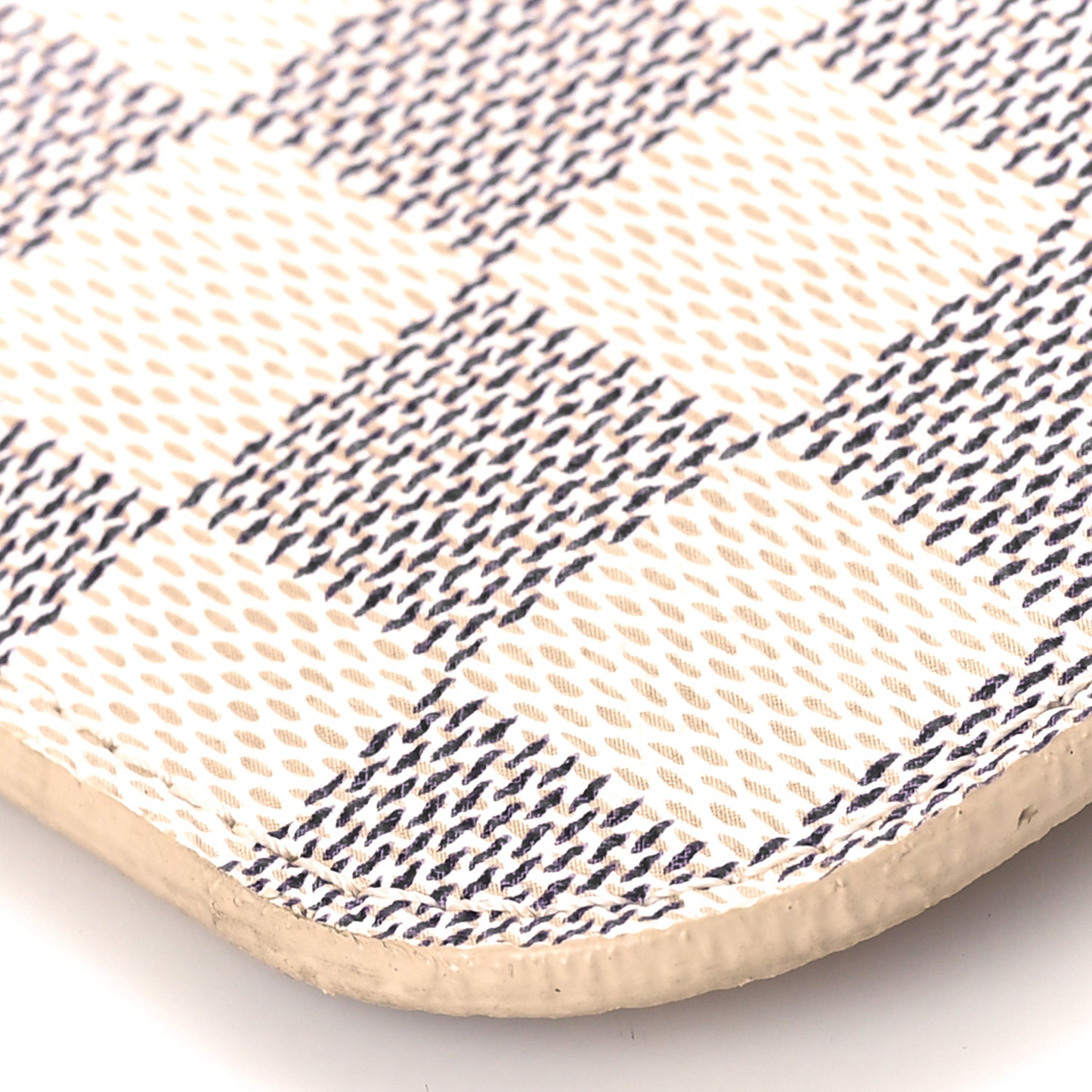 Damier Azur Neverfull PM Pochette