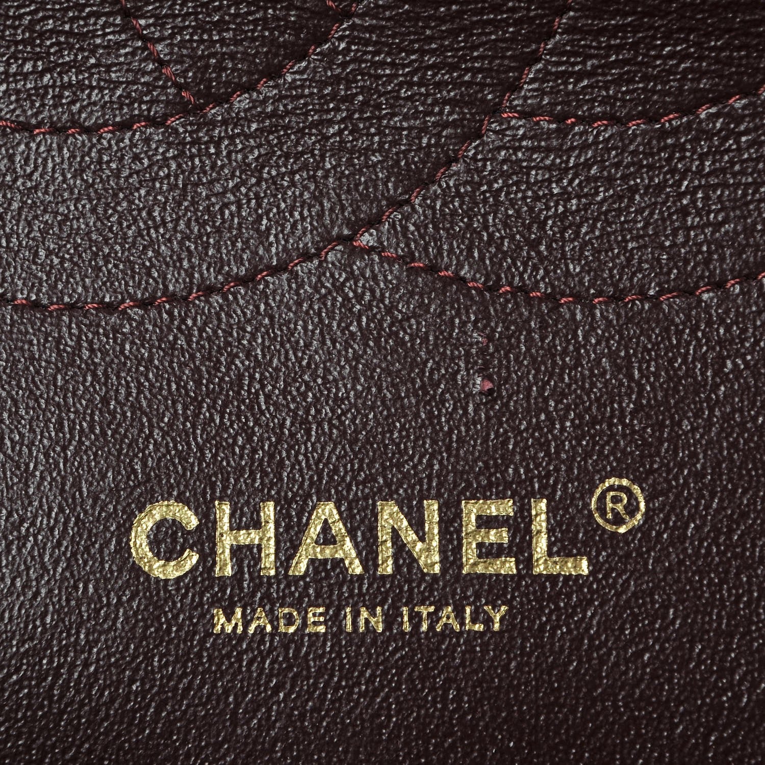 Chanel Caviar Quilted Jumbo Double Flap Black 5 of 9