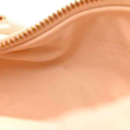 Bottega Veneta Nappa Intrecciato Mini Jodie Melon Washed 12 of 12