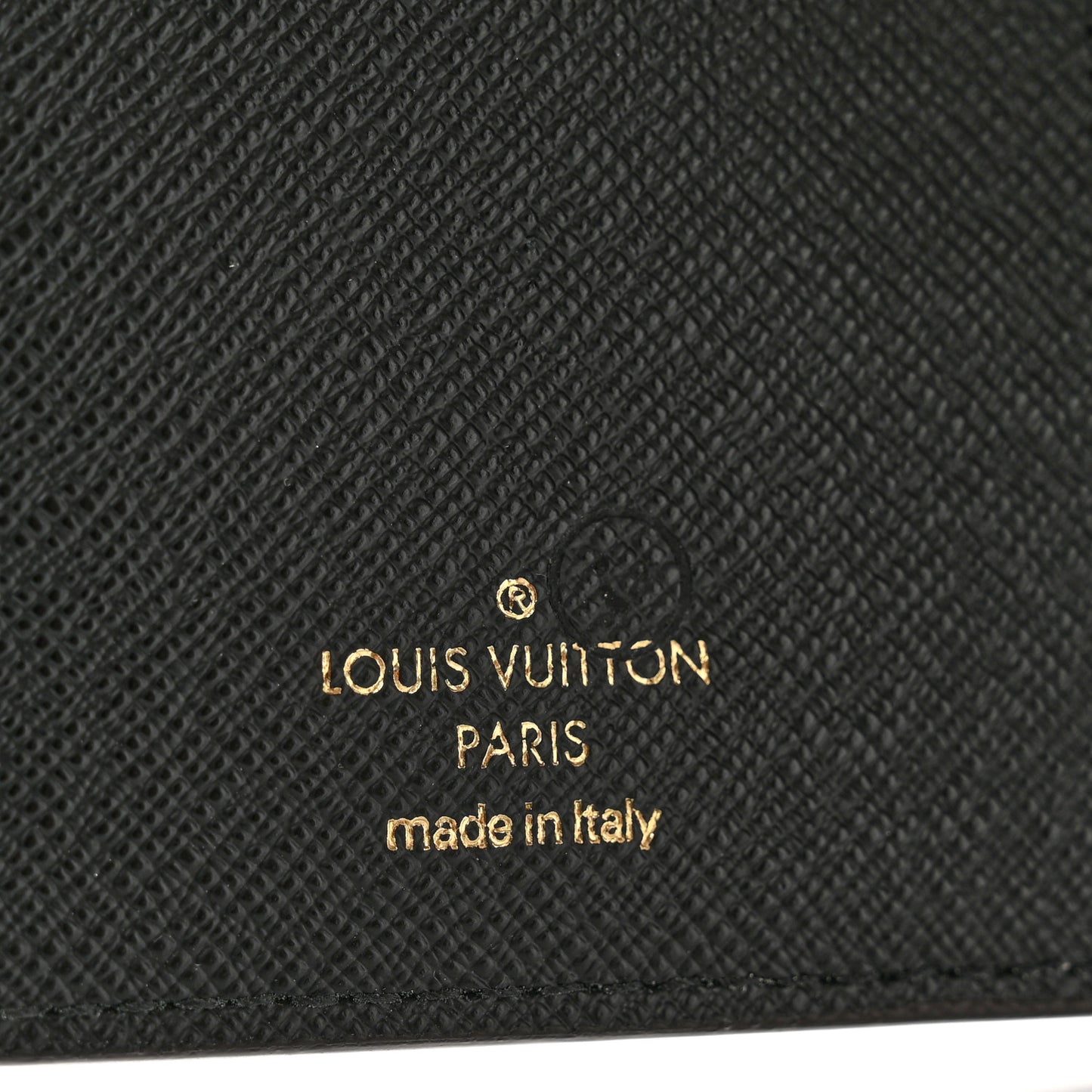 Reverse Monogram Juliette Wallet