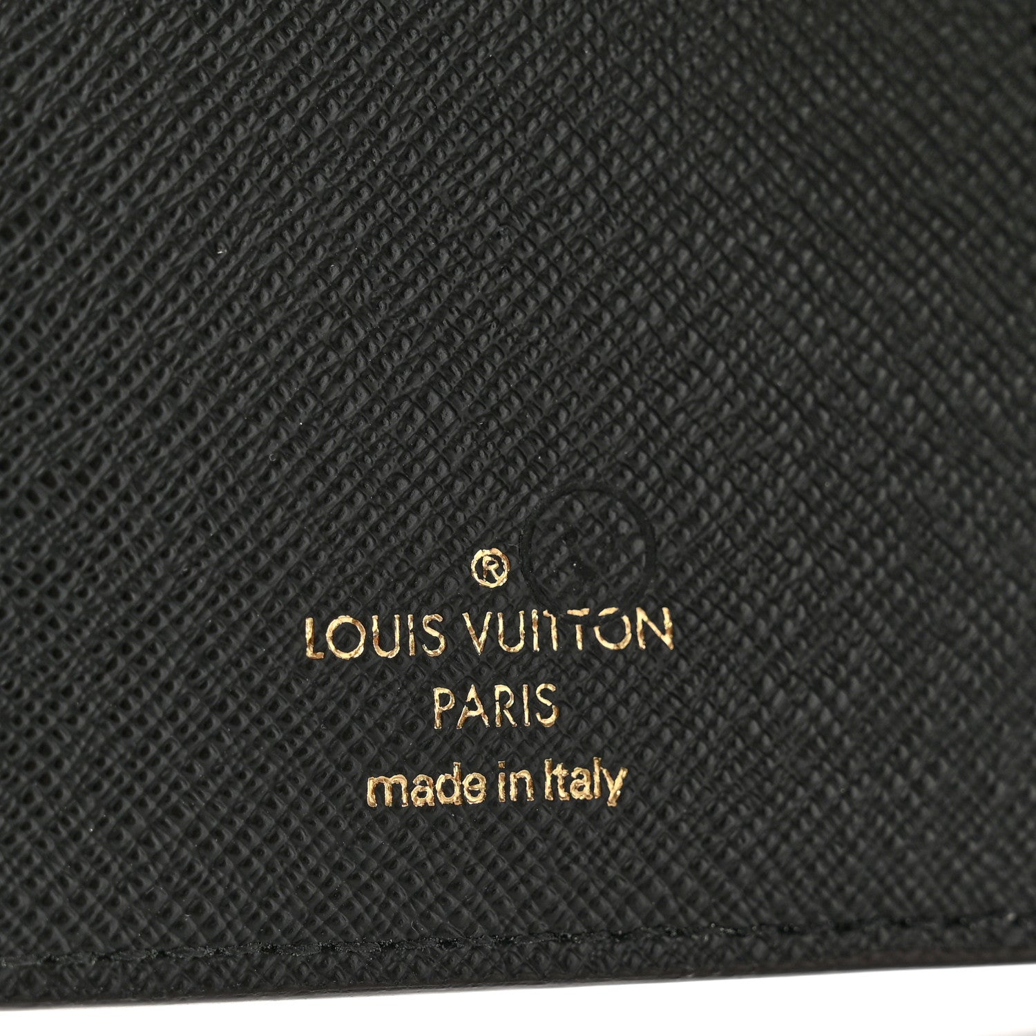 Louis Vuitton Reverse Monogram Juliette Wallet 6 of 6