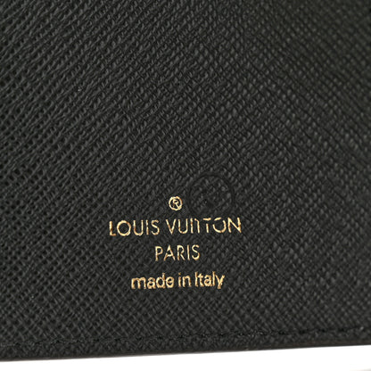 Louis Vuitton Reverse Monogram Juliette Wallet 6 of 6