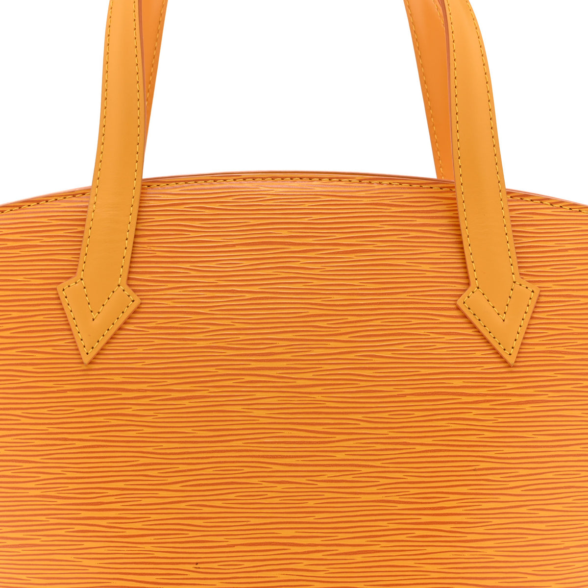 Louis Vuitton Epi Saint Jacques PM Tassil 8 of 10