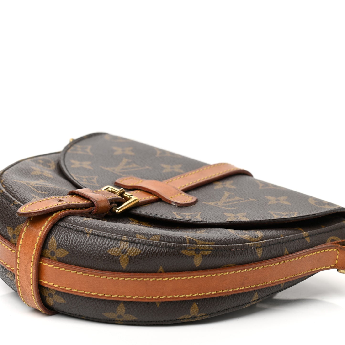 Monogram Chantilly PM