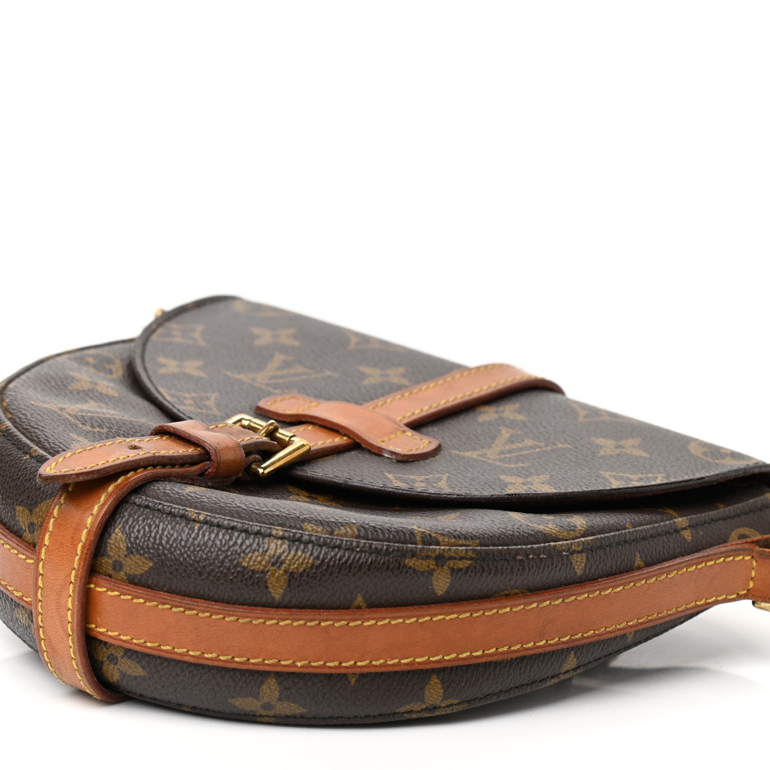 Louis Vuitton Monogram Chantilly PM 10 of 15
