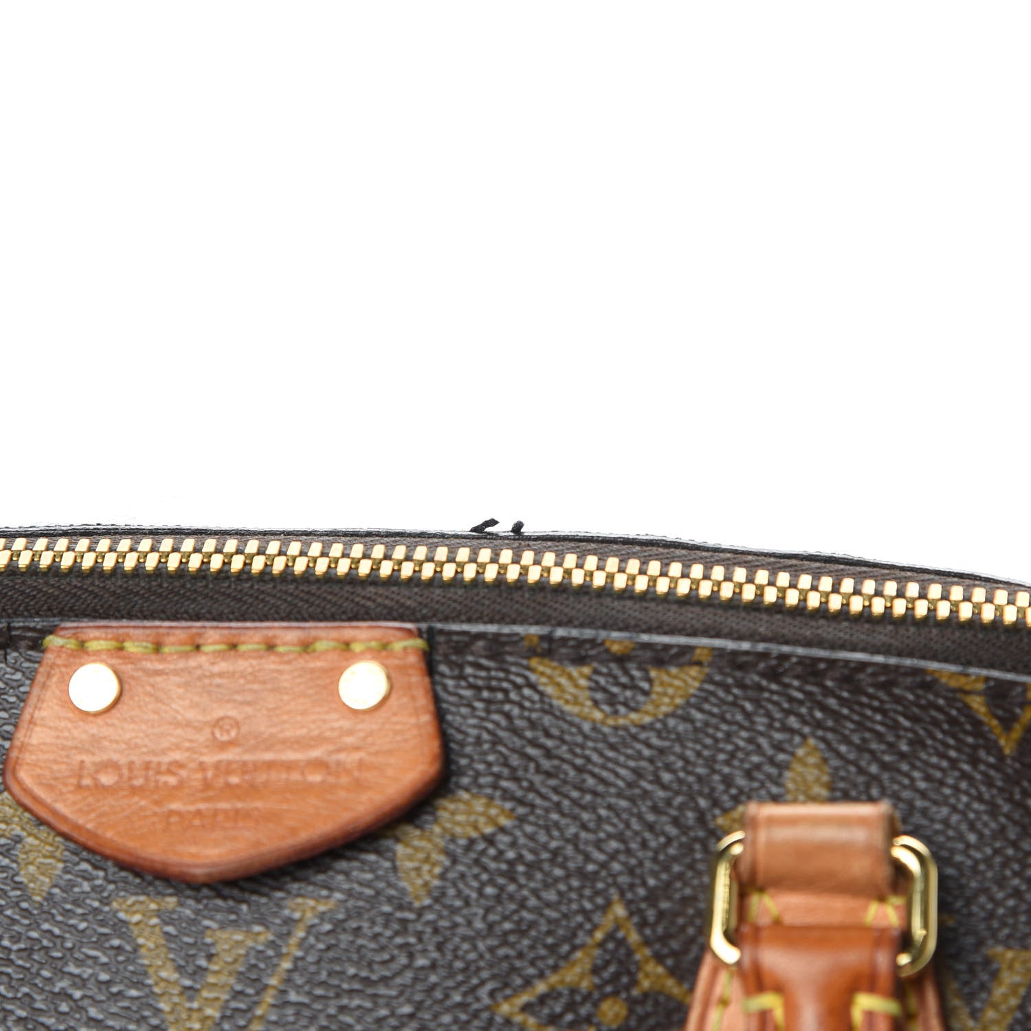 Louis Vuitton Monogram Turenne PM 14 of 20