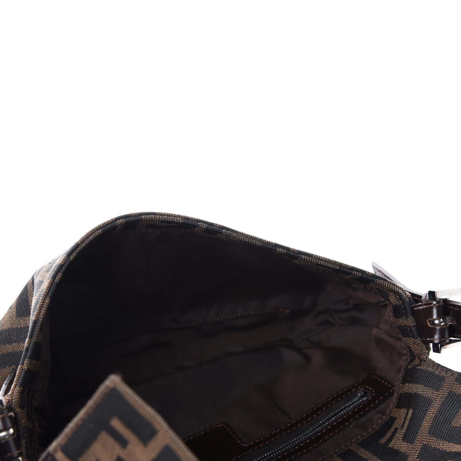 Fendi Zucca Baguette Tobacco 5 of 12