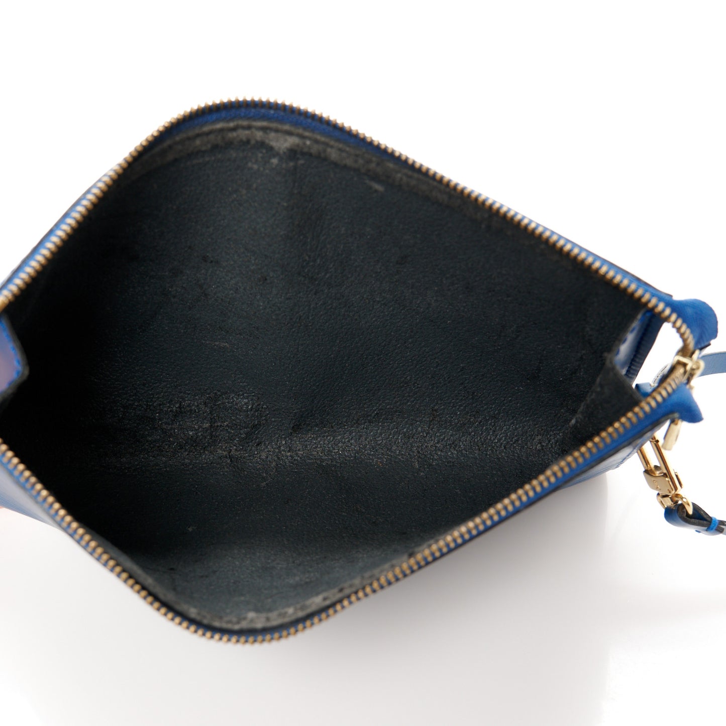 Epi Pochette Accessories 21 Toledo