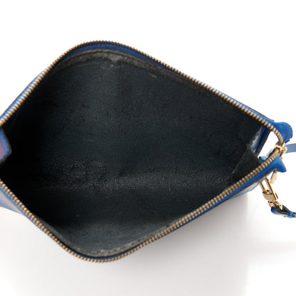 Louis Vuitton Epi Pochette Accessories 21 Toledo 5 of 12