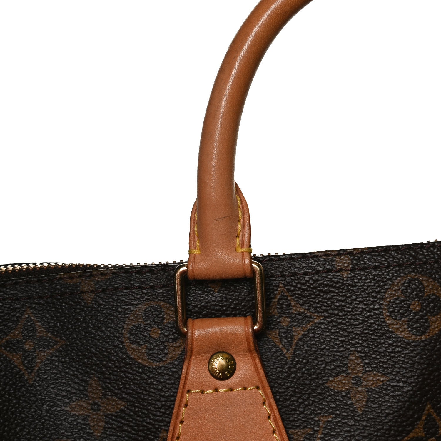 Louis Vuitton Monogram Speedy 30 16 of 18