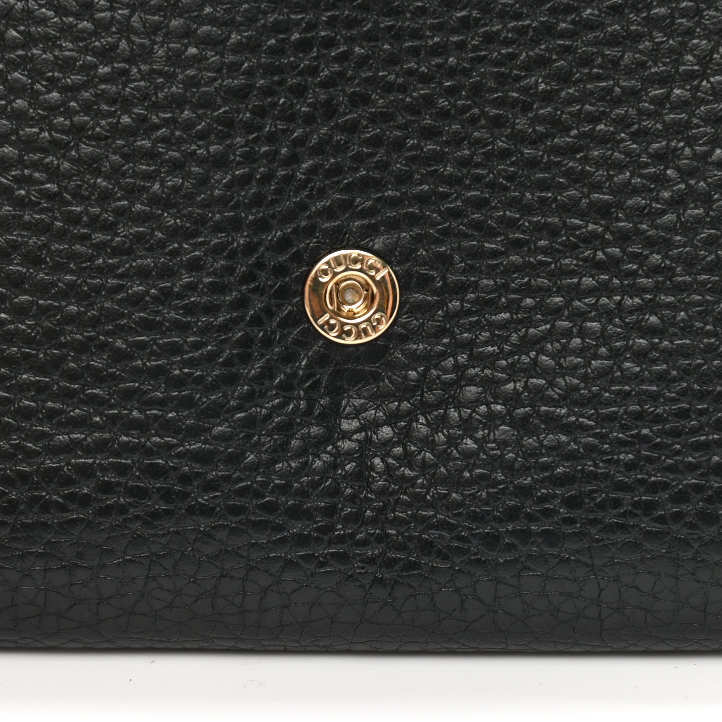 Cellarius Calfskin Soho Continental Wallet Black