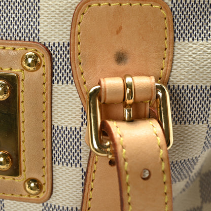 Louis Vuitton Damier Azur Berkeley 13 of 14