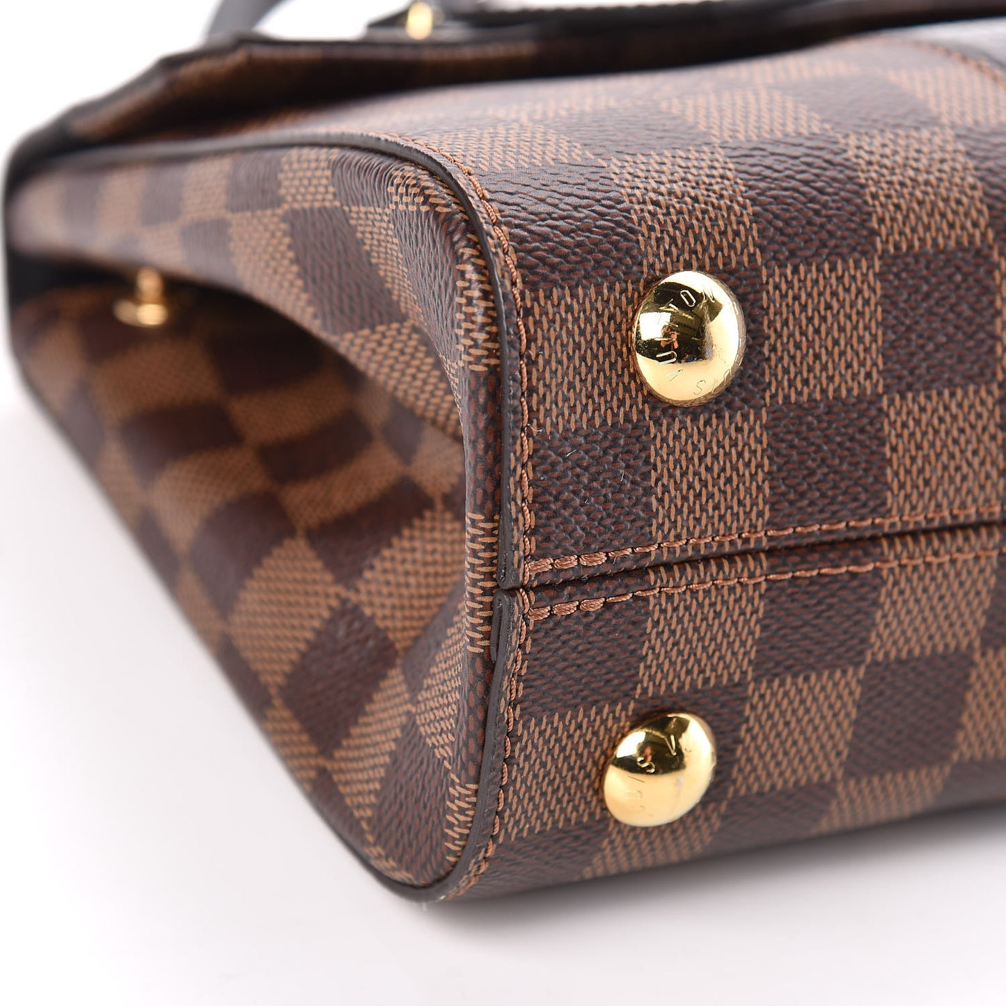 Damier Ebene Bond Street BB Black