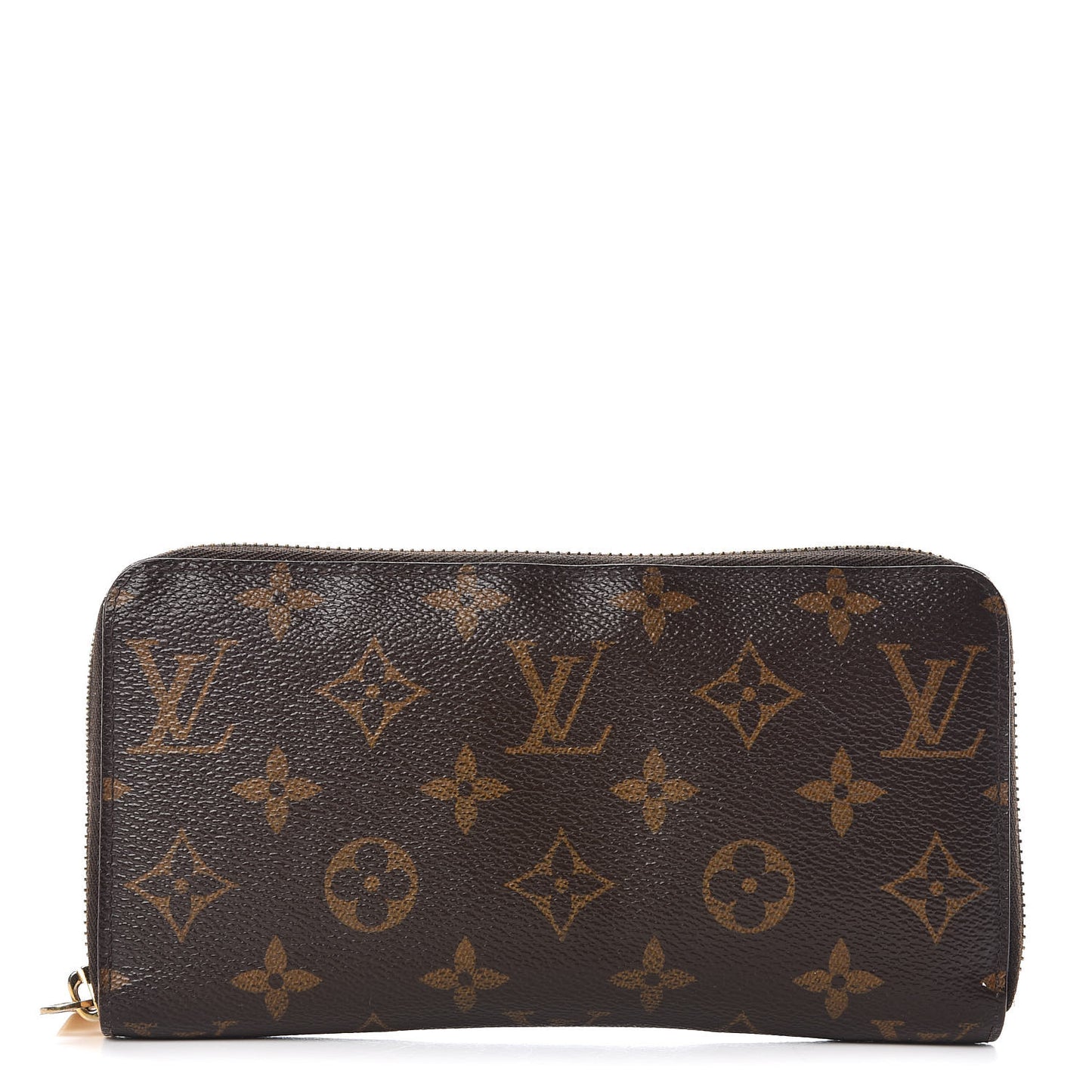 Monogram Zippy Wallet