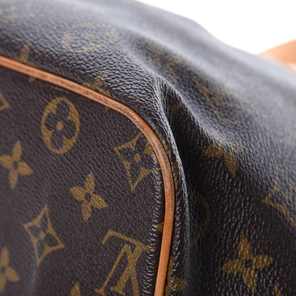 Louis Vuitton Monogram Palermo GM 14 of 16