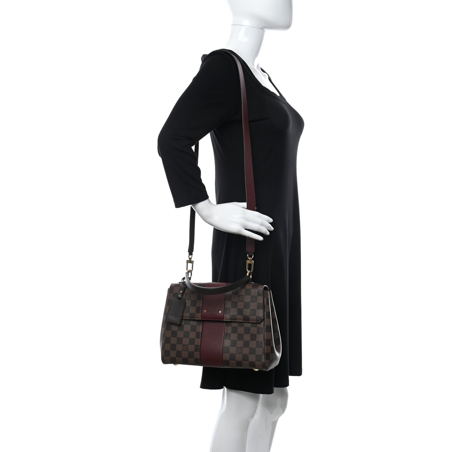 Damier Ebene Bond Street Bordeaux