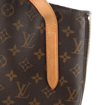 Louis Vuitton Monogram Voltaire 2 of 12