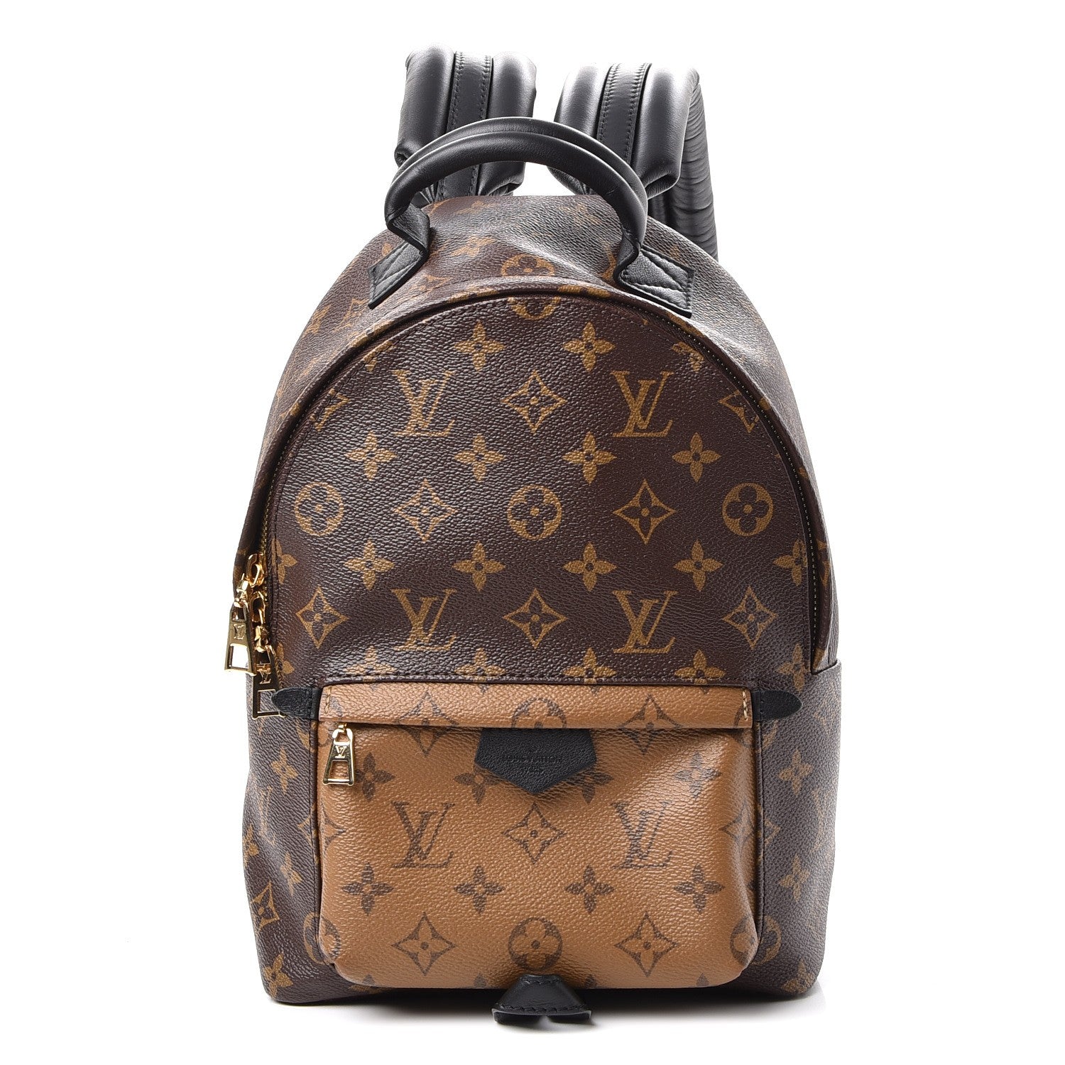 Louis Vuitton Reverse Monogram Palm Springs Backpack PM 1 of 7