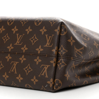 Louis Vuitton Monogram Graceful MM 11 of 14