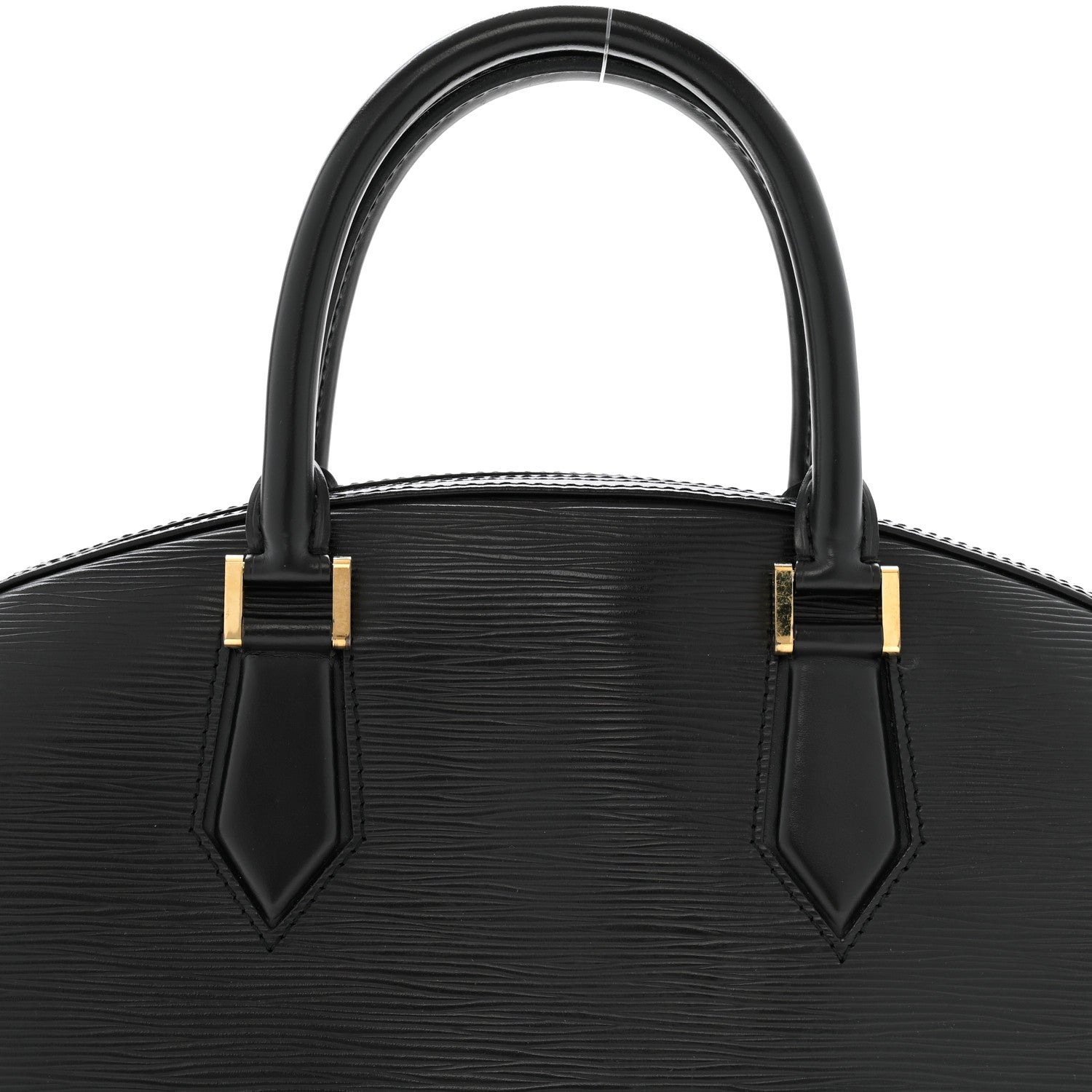 Louis Vuitton Epi Jasmin Black 7 of 11