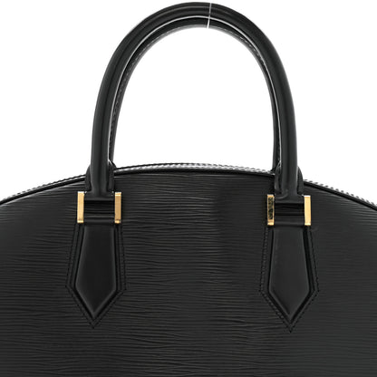 Louis Vuitton Epi Jasmin Black 7 of 11