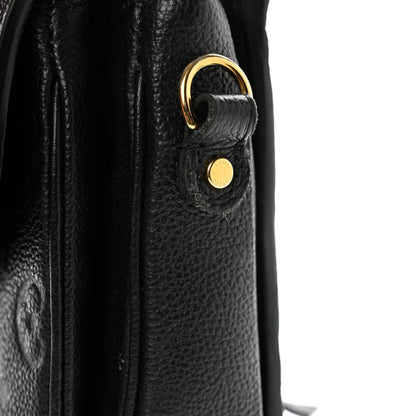 Louis Vuitton Empreinte Pochette Metis Black 10 of 10