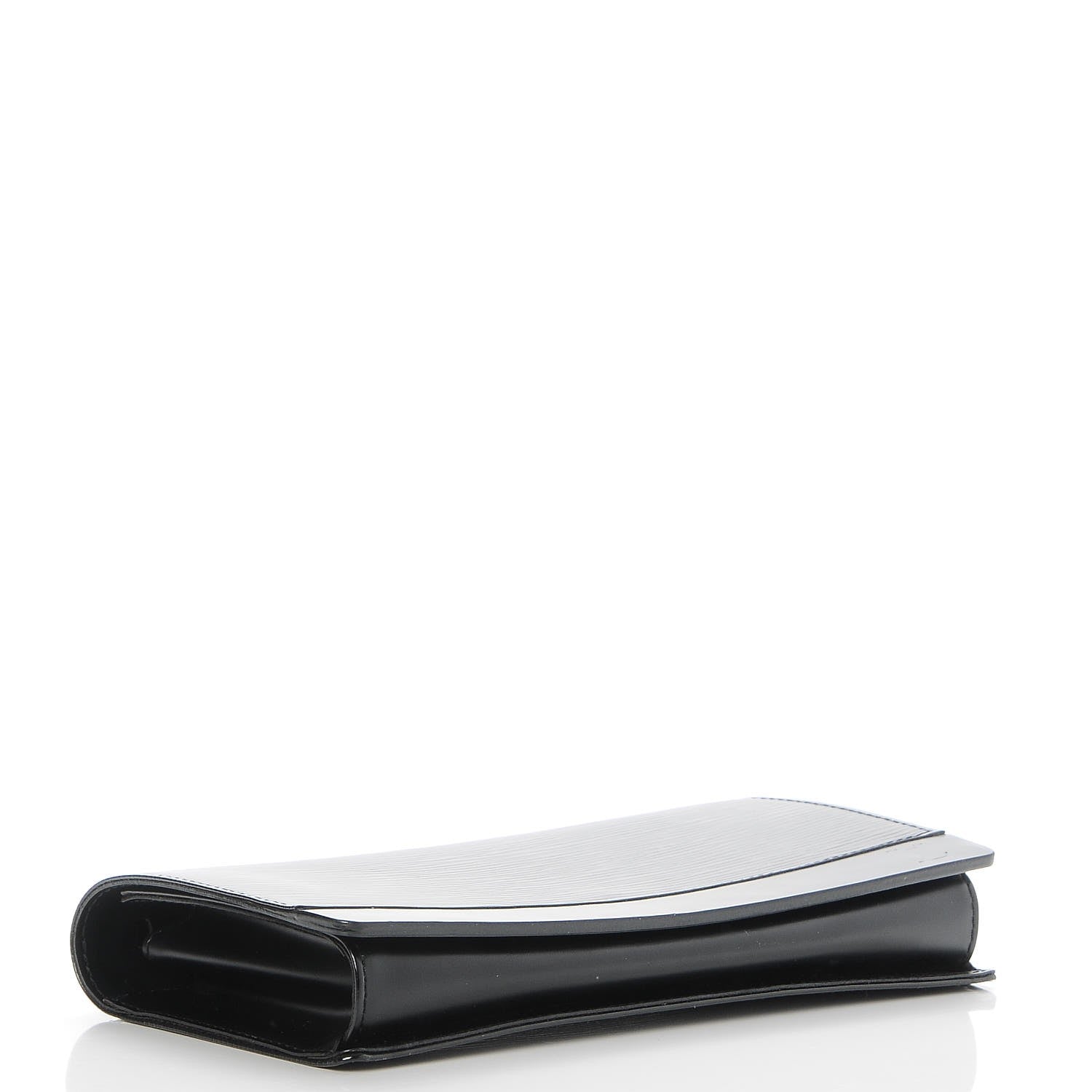 Louis Vuitton Epi Honfleur Black 4 of 9