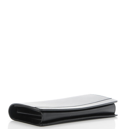 Louis Vuitton Epi Honfleur Black 4 of 9