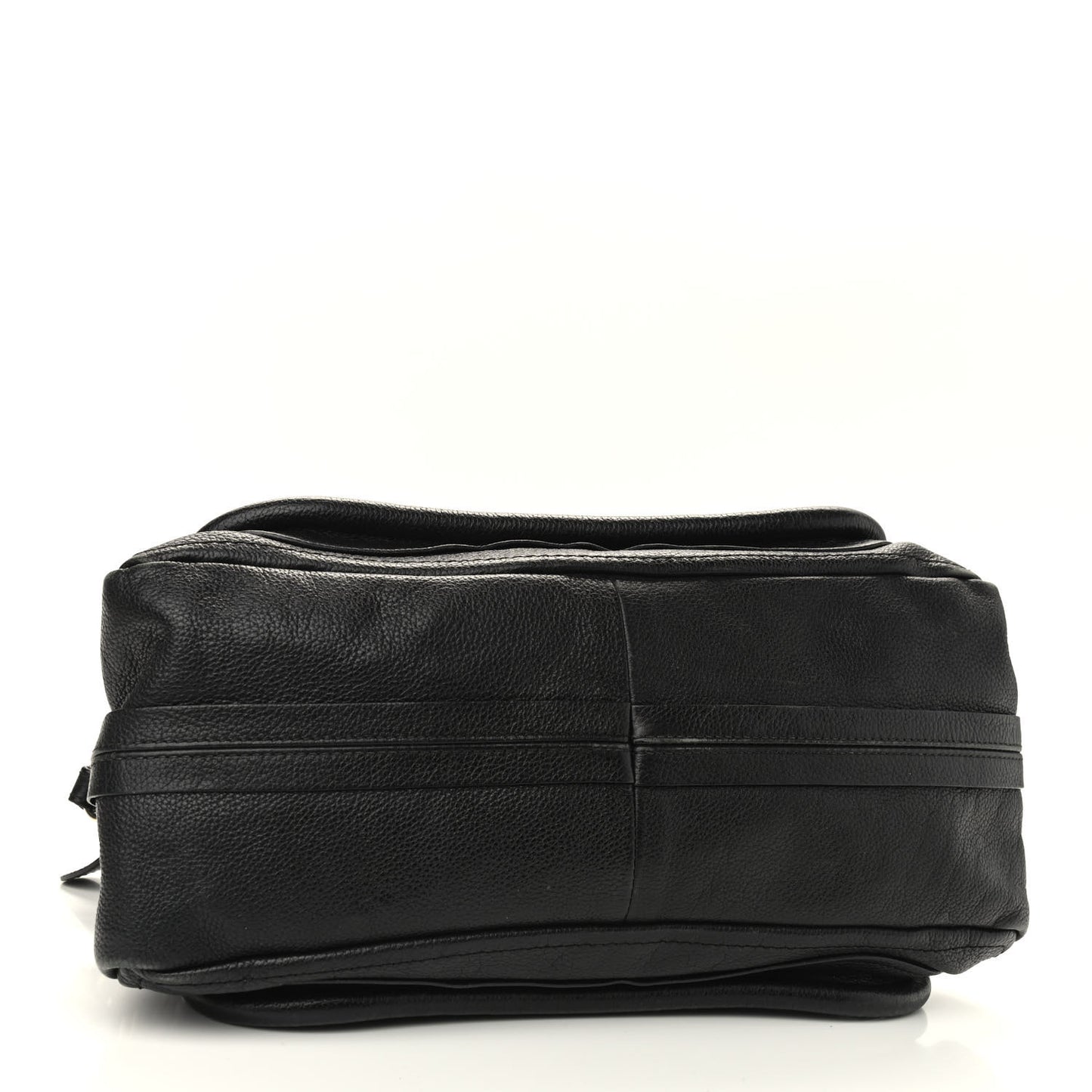 Calfskin Medium Paraty Black