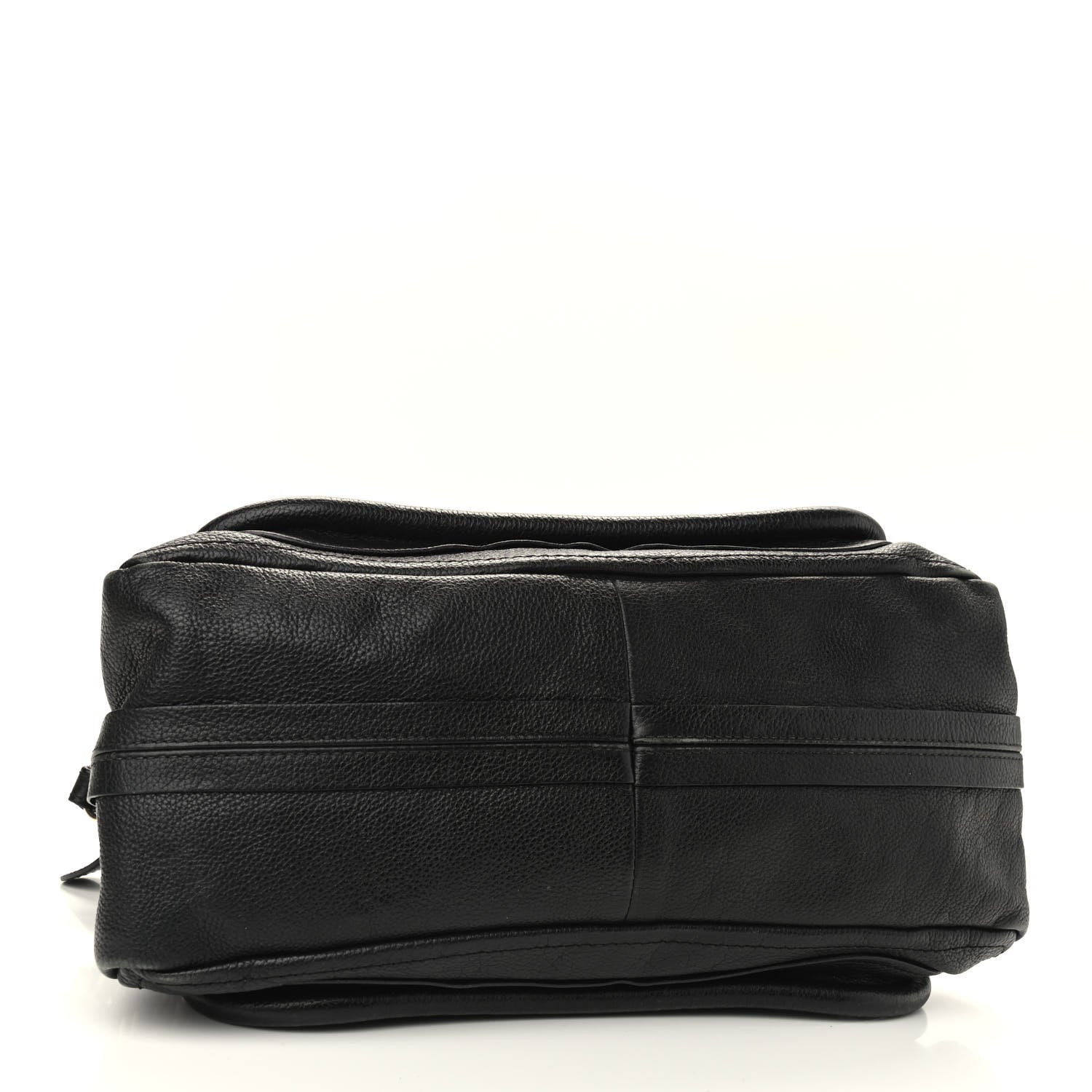 Chloe Calfskin Medium Paraty Black 4 of 18