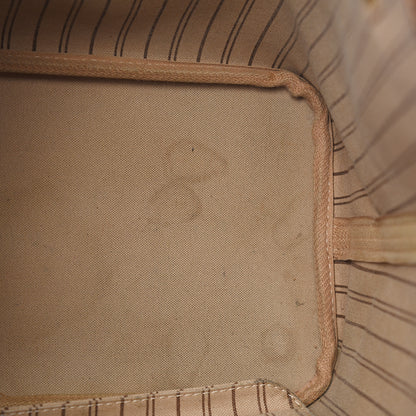 Louis Vuitton Monogram Neo Neverfull MM 8 of 21