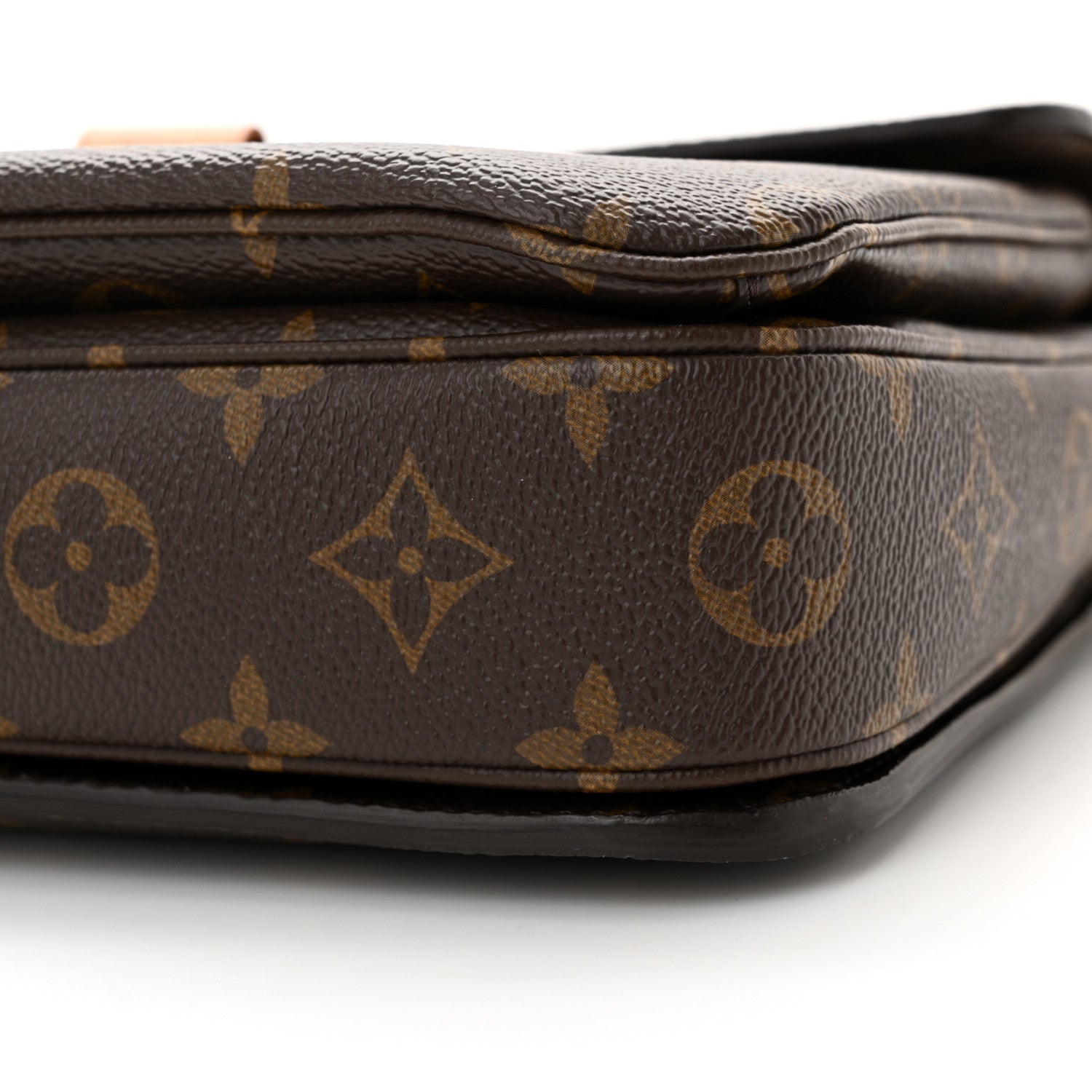 Louis Vuitton Monogram Pochette Metis 9 of 11