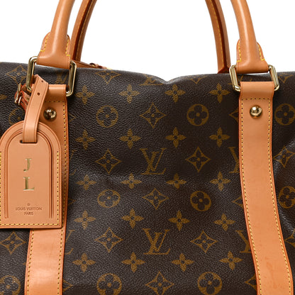 Louis Vuitton Monogram Carryall 9 of 12
